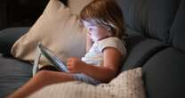 Two-thirds of parents rely on screens to keep kids busy over half-term