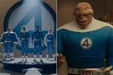 Fantastic Four trailer drops as Marvel fans beg 'please be good' on third attempt