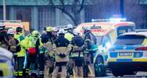 Sweden shooting: 10 people dead after shooter opens fire at school with automatic weapon