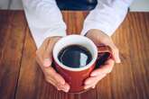 Brits gulp down 12 million litres of coffee each morning, says new study