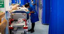 Wes Streeting admits NHS 'corridor care' won't be fixed by Christmas