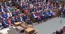 MPs told how much pay could rise as salary nears six figures