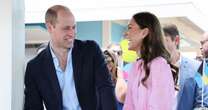 Kate Middleton's savvy move to stop other women hitting on awkward Prince WilliamRoyals