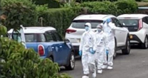 Man, 35, dies after 'altercation with group of men' as murder probe launched