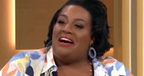Alison Hammond stuns This Morning guest with 'dig' about Father's Day gift ideas