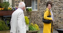 Emmerdale's Eric gives Faith ultimatum as she fears cancer has returned