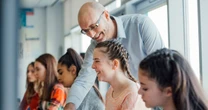 Teachers should swap gender terms like boys and girls for learners, campaigners say