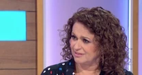 Nadia Sawalha left 'disturbed' by Britney Spears' horrific baby ban confession
