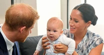 Dumbarton Football Club pokes fun at Harry and Meghan for rejecting earl title