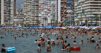 Holiday hopes for Brits as Spain to lift face mask rule amid falling cases in EU