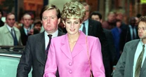 Prince William found it 'very difficult to play second fiddle' to 'popular' Prince Harry