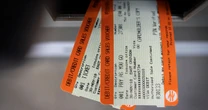 Flexible rail season tickets available from today in train travel overhaul