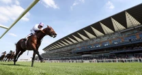 Full results from day one of Royal Ascot as Poetic Flare claims the St James's Palace Stakes