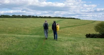 Best UK walking holiday destinations as South Downs Way leads top 10 trails