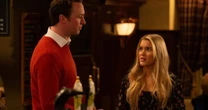 Emmerdale star Jonny McPherson's close bond with on-screen daughter Mimi Slinger