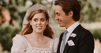 Princess Beatrice follows in Kate's footsteps and hires £1,000-a-week Norland nanny