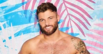 Love Island's Jake Cornish wants someone 'loyal' as he 'doesn't trust anyone'