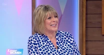 Loose Women airs special tribute to say goodbye to host Ruth Langsford
