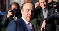 5 important claims from Dominic Cummings' WhatsApp bombshell - and one thing missing