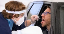 Surge testing launched in Surrey to fight spike in Delta Covid variant cases