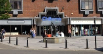Six shopping centres in the UK 'preparing to close for good' this year - see full list