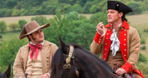 Beauty And The Beast prequel series confirmed with Luke Evans and Josh Gad to return