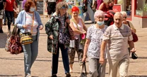 UK now suffering worst coronavirus outbreak in Europe after overtaking Spain and Sweden