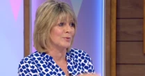 Ruth Langsford consumed by guilt if she doesn't ring mum in care home twice a day