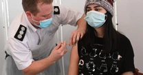 Thirty million Brits have had second Covid jab as NHS pledges to ‘finish the job’
