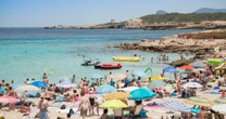 What is the UK's new green watch list - and what does it mean for summer holidays