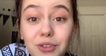 Teen shares potentially life-saving tips for women including when never to wear a ponytail