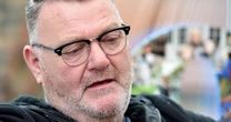 Dad's moving letter tells PM 'Christian Eriksen was lucky - my son was not'