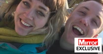 Struggling couple forced to sell belongings on eBay now run £1million company