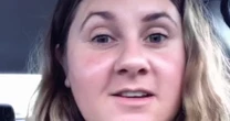 Woman told by doctors her pain was just a migraine - but she was actually having a stroke