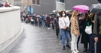 One million Covid vaccines booked in two days as hopes rise for July 5 end to lockdown