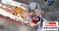 24 Hours in A&E's best and most heartbreaking moments after decade of Channel 4 show