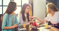 'I asked my sister-in-law to leave after she hijacked my engagement party'