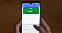 Where and how can I download my Covid passport for free?