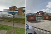 Schools on lockdown as pupil stabbed with police hunting attacker 'known to victim'
