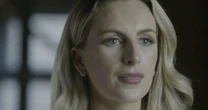 ‘Peru Two’ drugs mule Michaella McCollum reveals she cried in cockroach-infested jail