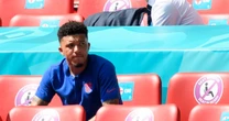 Jadon Sancho's Man Utd transfer, Sir Alex Ferguson's say and Mason Greenwood solution