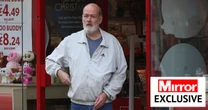 "I locked up psychopath Colin Pitchfork - this is why he must never be freed"