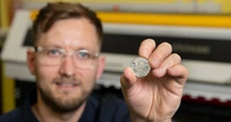 New Tokyo Olympics 50p coin launches – and it's already worth £40