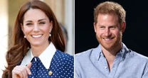 ‘Peacemaker’ Kate Middleton’s role in Lilibet row as Duchess 'steps into Philip's shoes'