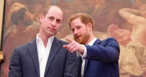 Prince William ‘no longer trusts Harry and only Queen can make him see sense’, experts say