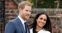 Meghan Markle 'shares first photo of baby Lilibet with royals over WhatsApp'