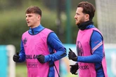 How Mason Mount and Ben Chilwell can feature in England's last-16 game despite isolation
