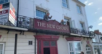 Homesick expat moves entire pub from England to Germany because he missed boozer