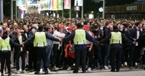 Minister defends scrapping quarantine for 'some' international Euro 2020 fans