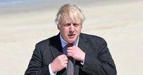 Boris Johnson quotes from the Bible to hint he does believe in God